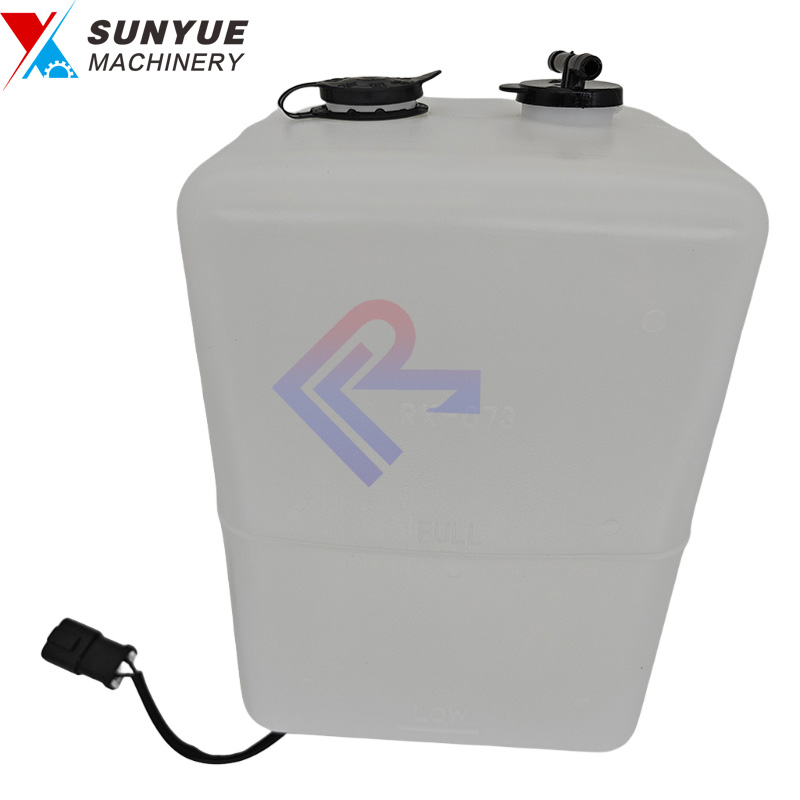 PC490-10 PC600-8 PC800-8 PC850-8 PC1250-8 PC600-8MO PC650-8MO PC700-8MO PC800-8MO Reservoir Water Tank Cooling for Komatsu 21N-03-31491 PC490-10 PC600-8 PC800-8 PC850-8 PC1250-8 PC600-8MO PC650-8MO PC700-8MO PC800-8MO Reservoir Water Tank Cooling for Komatsu 21N-03-31491
