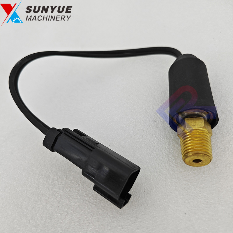 CAT 12H 14H 16H 120H 135H 140H 143H 160H 163H 120K 140K 160K ¿¨ÌØÆ½µØ»úѹÁ¦´«¸ÐÆ÷ 114-9281 1149281 CAT 12H 14H 16H 120H 135H 140H 143H 160H 163H 120K 140K 160K ¿¨ÌØÆ½µØ»úѹÁ¦´«¸ÐÆ÷ 114-9281 1149281