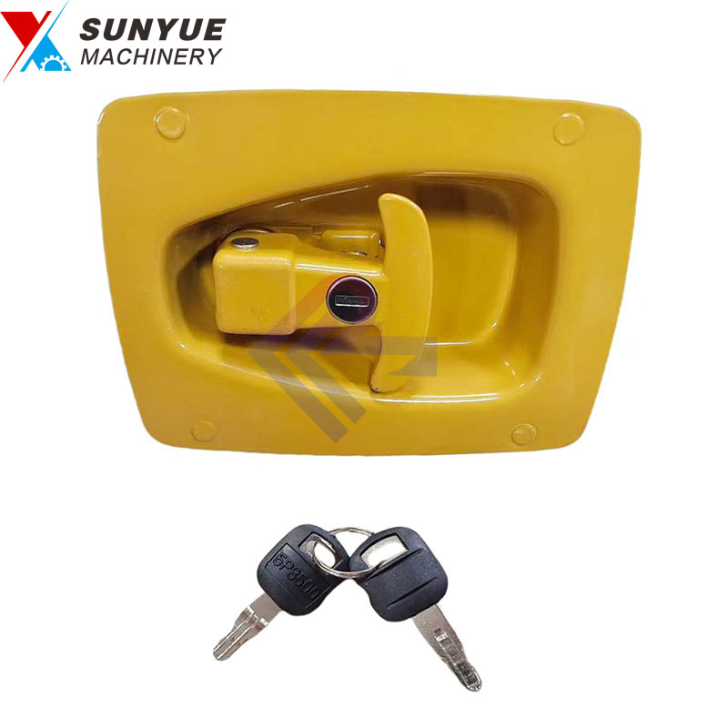 Caterpillar CAT 12H 14H 140H 160H 120K 140K 160K 140M 160M 950H 962H 966H 986H 623H 627H 631G Door Lock Latch 312-1154 326-0610 3121154 3260610 Caterpillar CAT 12H 14H 140H 160H 120K 140K 160K 140M 160M 950H 962H 966H 986H 623H 627H 631G Door Lock Latch 312-1154 326-0610 3121154 3260610