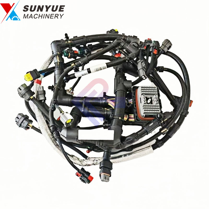 CAT 323 326 330 330GC 336GC 323F 330F 323FL 326FL 329FL 330FL C7.1 ¿¨ÌØÏßÊø 388-4017 3884017 CAT 323 326 330 330GC 336GC 323F 330F 323FL 326FL 329FL 330FL C7.1 ¿¨ÌØÏßÊø 388-4017 3884017