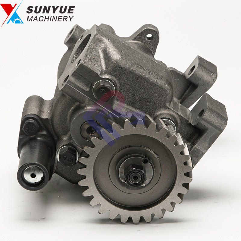 6128-52-1000 6128-51-1007 6128-52-1010 Komatsu Engine 6D155 S6D155 SA6D155 Oil Pump for Bulldozer D155 6128-51-1004 6128-52-1013 6128-52-1000 6128-51-1007 6128-52-1010 Komatsu Engine 6D155 S6D155 SA6D155 Oil Pump for Bulldozer D155 6128-51-1004 6128-52-1013