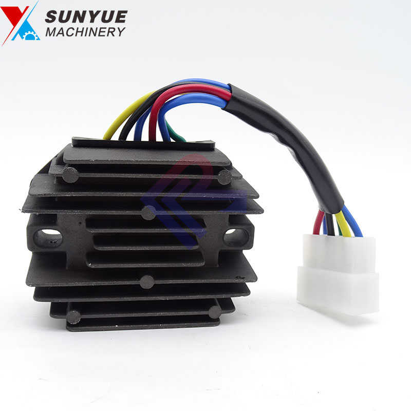 Kubota G4200H G5200H G6200H KH-31KH-36 U-15 B1550D B1700D B2150E B2400HSD B2710HSD Regulator 15531-64603 RP201-53710 19267-64600 Kubota G4200H G5200H G6200H KH-31KH-36 U-15 B1550D B1700D B2150E B2400HSD B2710HSD Regulator 15531-64603 RP201-53710 19267-64600