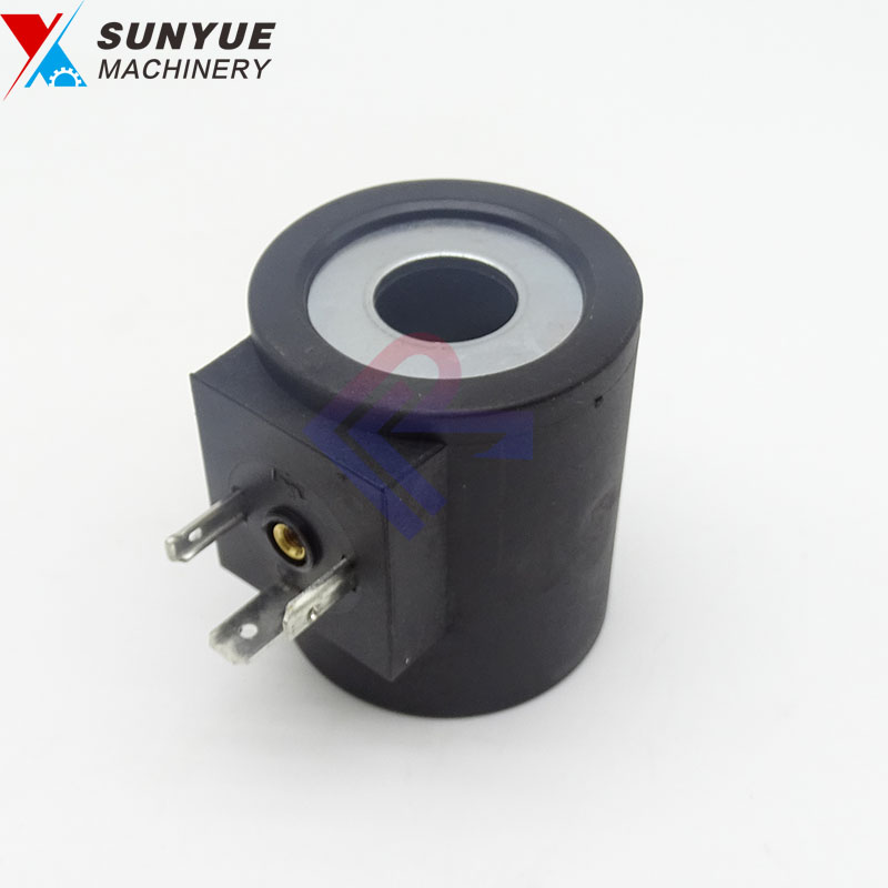 ÍÚ¾ò»úÅä¼þº£µÂ¸£Ë¹µç´Å·§ÏßȦ 6306012 ÍÚ¾ò»úÅä¼þº£µÂ¸£Ë¹µç´Å·§ÏßȦ 6306012