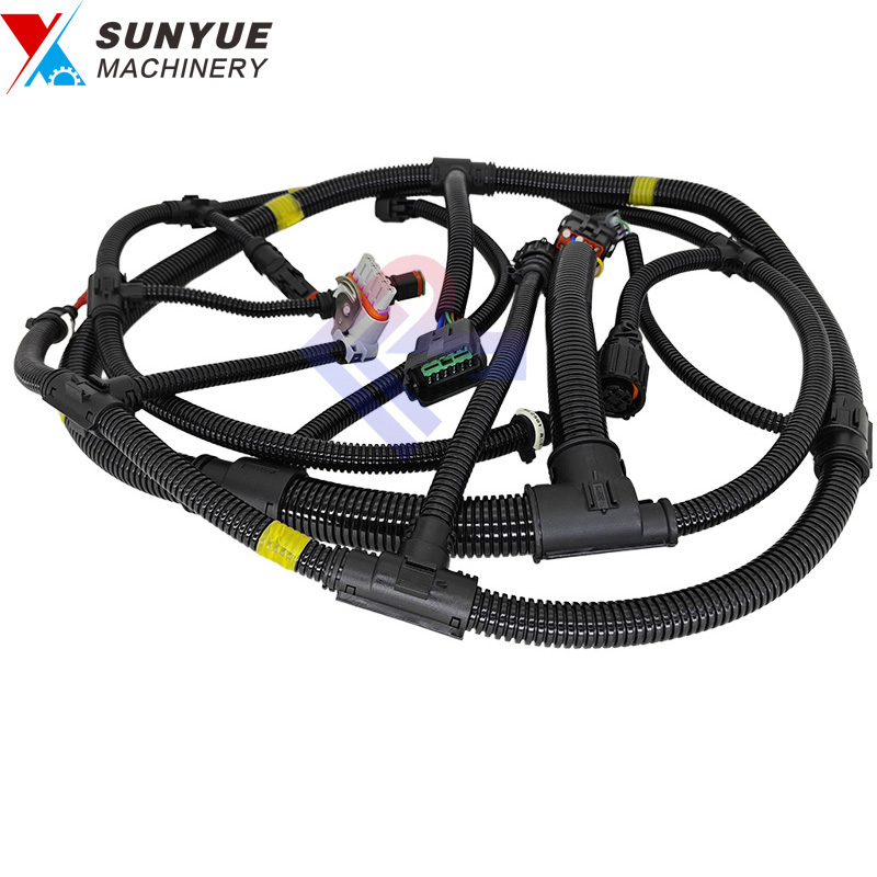 VOE14623525 EC240B EC290B ÍÚ¾ò»úÅä¼þÎÖ¶ûÎÖÏßÊø VOE 14623525 VOE14623525 EC240B EC290B ÍÚ¾ò»úÅä¼þÎÖ¶ûÎÖÏßÊø VOE 14623525