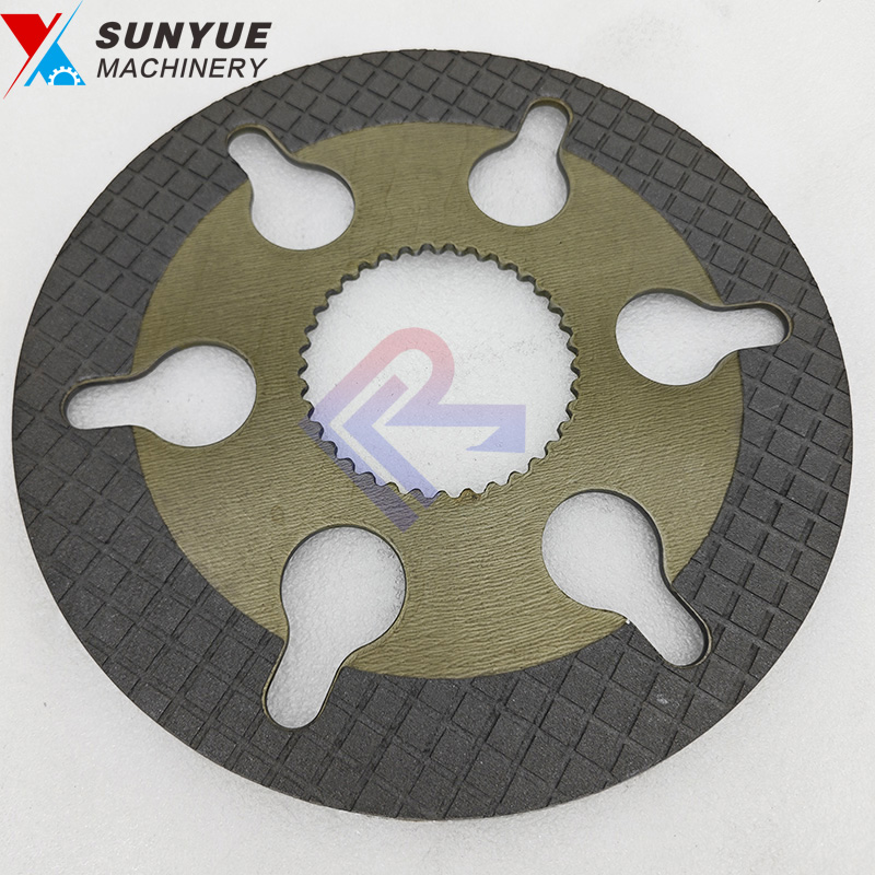 New Holland B90B B95B B110B B115B LB115 Brake Disc Disk 85827747 New Holland B90B B95B B110B B115B LB115 Brake Disc Disk 85827747