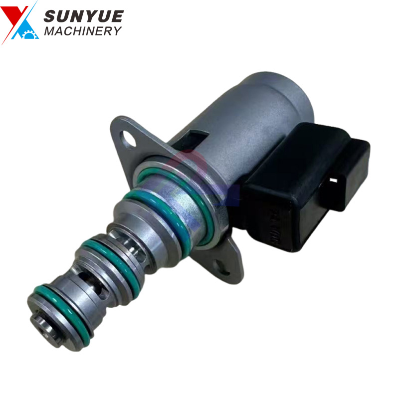 Construction Machinery Parts Solenoid Valve for John Deere SV98-T3003 AT303799 Construction Machinery Parts Solenoid Valve for John Deere SV98-T3003 AT303799