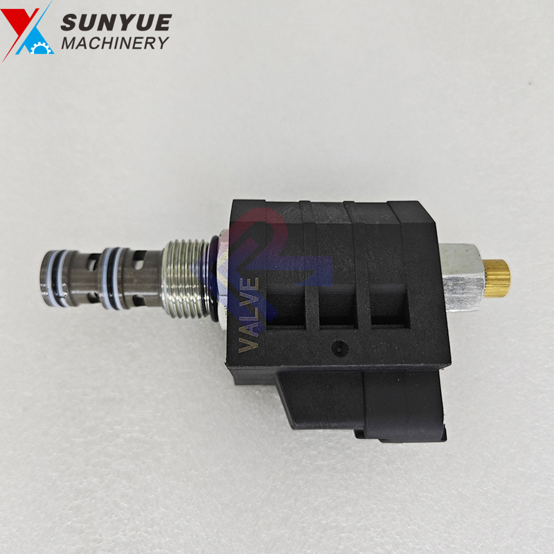 R140LC-9 R210LC-9 R250LC-9 R290LC-9 R320LC-9 R360LC-9 Solenoid Valve Assy for Hyundai Excavator XKCH-00054 R140LC-9 R210LC-9 R250LC-9 R290LC-9 R320LC-9 R360LC-9 Solenoid Valve Assy for Hyundai Excavator XKCH-00054
