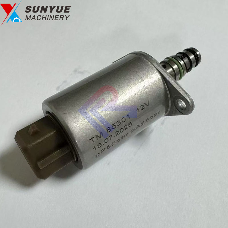 TM-85301 TM-85302 ÍÚ¾ò»úÅä¼þ±ÈÀýµç´Å·§ TM85301 TM85302 TM 85301 85302 TM-85301 TM-85302 ÍÚ¾ò»úÅä¼þ±ÈÀýµç´Å·§ TM85301 TM85302 TM 85301 85302