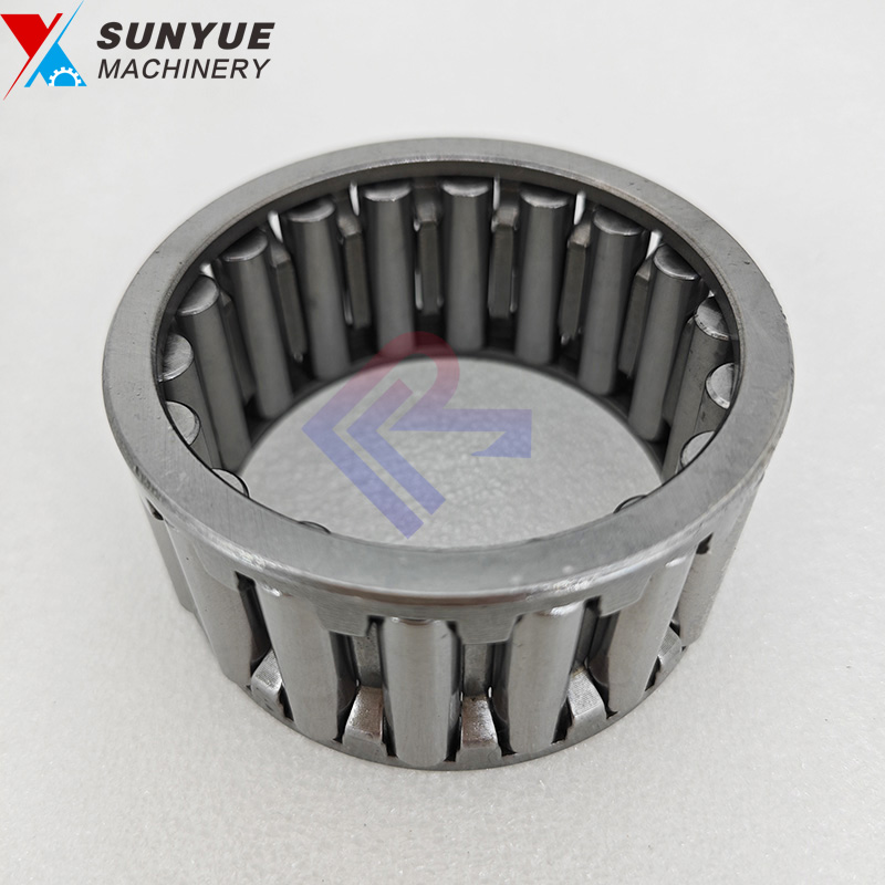 R110-7 R140LC-9 R140LC-9S Needle Bearing for Hyundai Excavator XKAH-01213 R110-7 R140LC-9 R140LC-9S Needle Bearing for Hyundai Excavator XKAH-01213