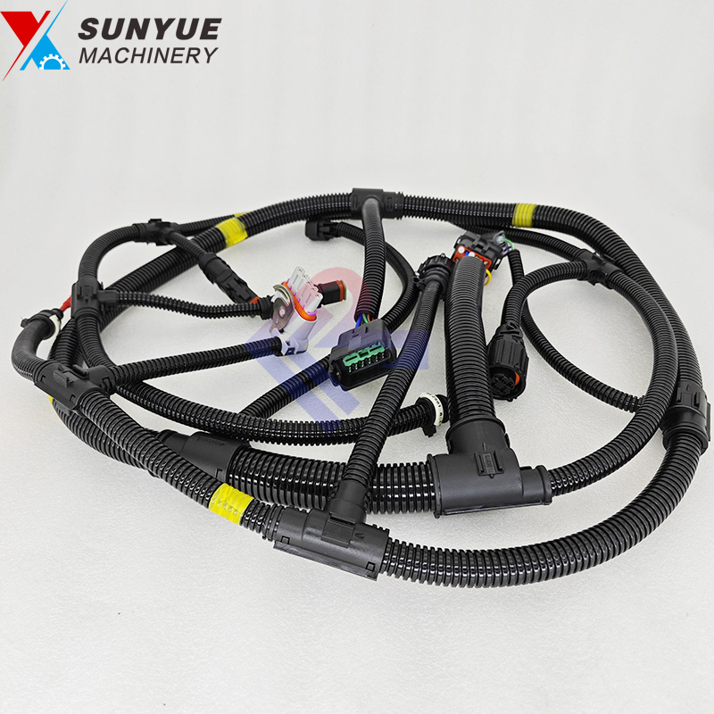 VOE14623523 EC200B EC210B D6E ÍÚ¾ò»úÎÖ¶ûÎÖ·¢¶¯»úÏßÊø 14623523 VOE14623523 EC200B EC210B D6E ÍÚ¾ò»úÎÖ¶ûÎÖ·¢¶¯»úÏßÊø 14623523