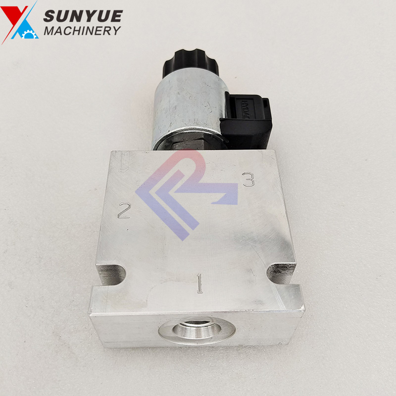 R140LC-9 R160LC-9 R180LC-9 R320LC-9 R360LC-9 R480LC-9 R520LC-9 Hyundai Eppr Valve Breaker 31Q6-20130 31Q6-20131 31Q620130 31Q620131 R140LC-9 R160LC-9 R180LC-9 R320LC-9 R360LC-9 R480LC-9 R520LC-9 Hyundai Eppr Valve Breaker 31Q6-20130 31Q6-20131 31Q620130 31Q620131