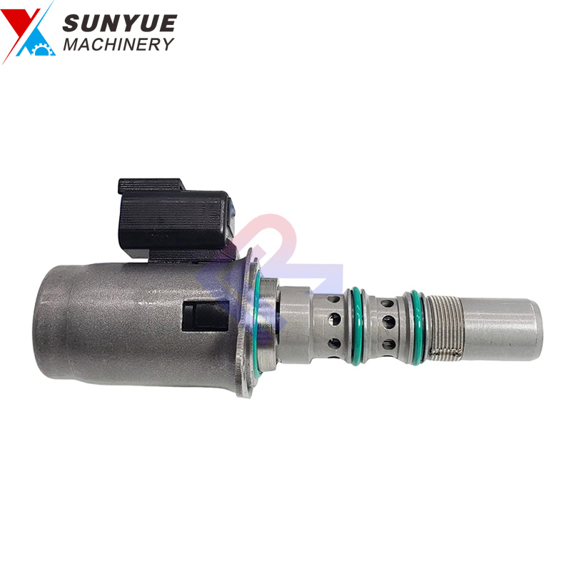VOE11418522 Volvo Proportional Solenoid Valve for excavator VOE 11418522 VOE11418522 Volvo Proportional Solenoid Valve for excavator VOE 11418522