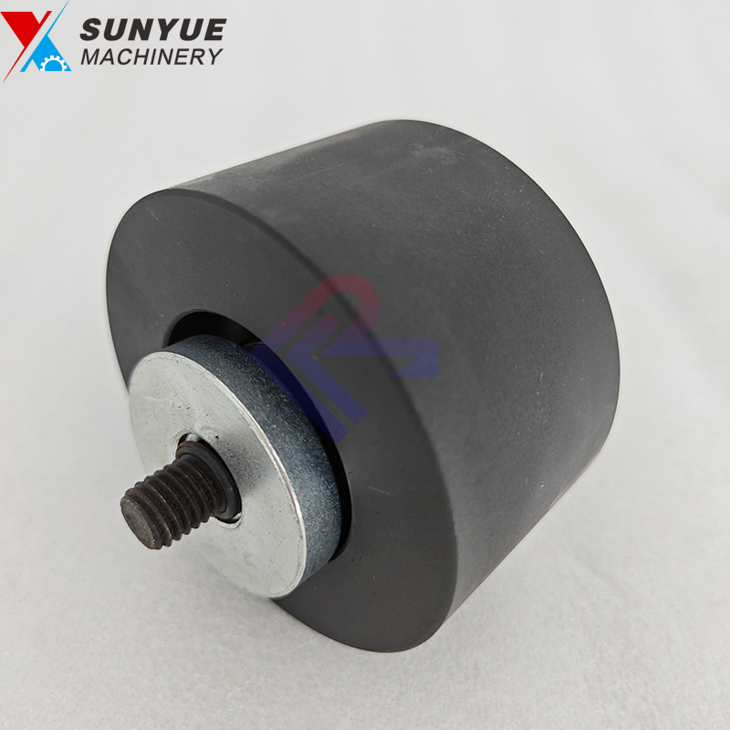 Caterpillar CAT 336E 336FL 374FL 390FL 966K 972K 980K 990K 993K 966M 972M 980M 621G 623G 627G 657G D8R D8T D9T Idler Pulley 333-1207 3331207 Caterpillar CAT 336E 336FL 374FL 390FL 966K 972K 980K 990K 993K 966M 972M 980M 621G 623G 627G 657G D8R D8T D9T Idler Pulley 333-1207 3331207