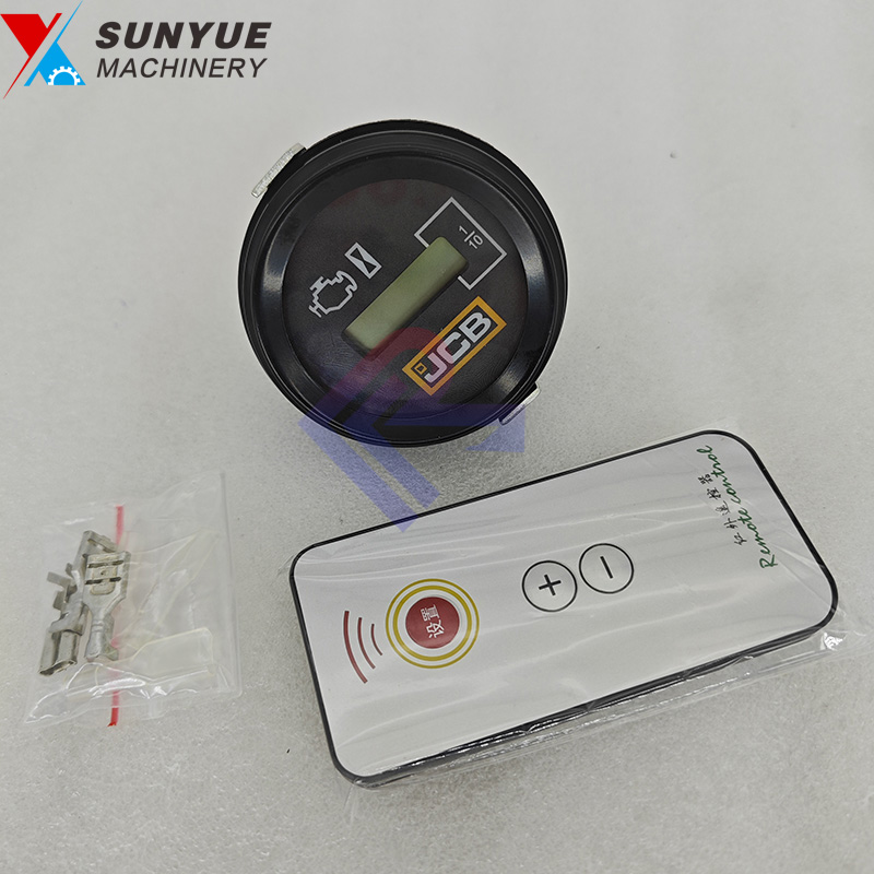 JCB Hour Meter Service Kit Timer 336-A2873 336/A2873 JCB Hour Meter Service Kit Timer 336-A2873 336/A2873