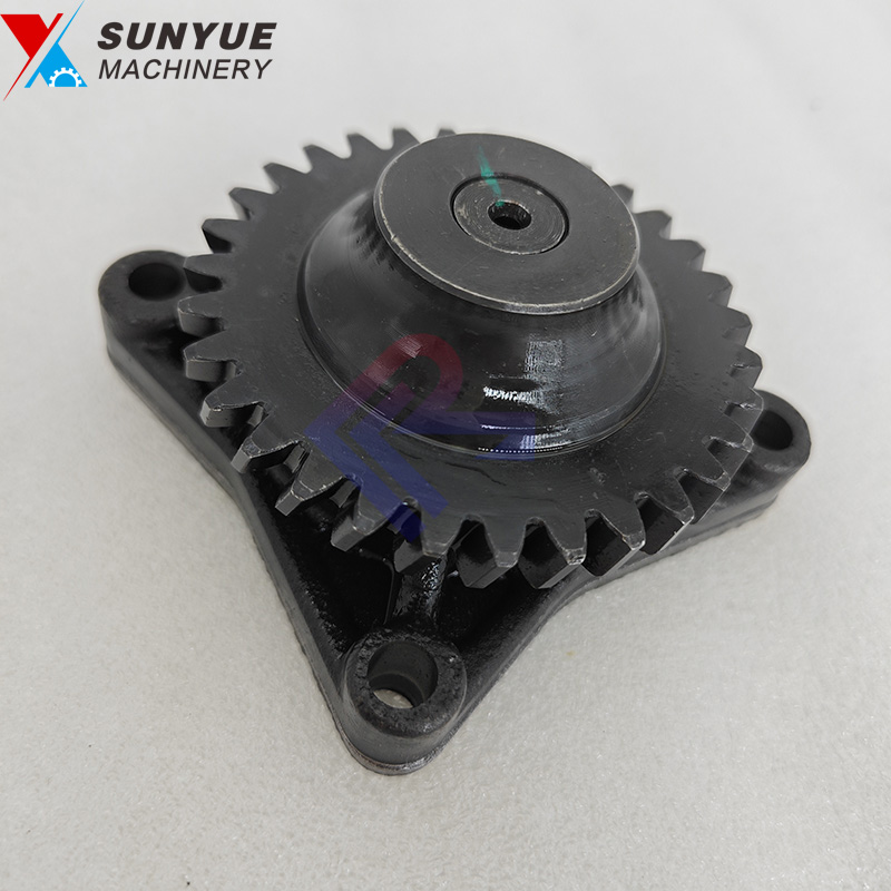 Yanmar 3T72 Komatsu 3D84 Oil Pump 729350-32100 129350-32090 129322-32090 121450-32090 Yanmar 3T72 Komatsu 3D84 Oil Pump 729350-32100 129350-32090 129322-32090 121450-32090